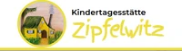 Kindertagesstätte Zipfelwitz-Logo