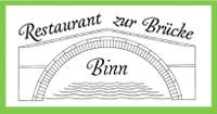 Restaurant zur Brücke-Logo