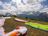touch and go Paragliding GmbH