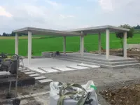 Bernet Gartenbau AG