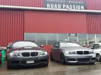 Garage Carrosserie Road Passion SARL