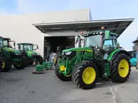 Forrer Landtechnik AG - Klicken Sie, um das Bild 6 in einer Lightbox vergrössert darzustellen