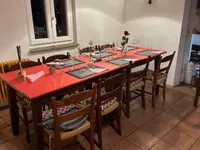 Ristorante Pizzeria Stevenoni