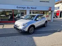 Garage du Nord Favaro SA - Klicken Sie, um das Bild 2 in einer Lightbox vergrössert darzustellen