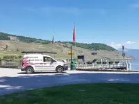 Desfayes Electricité Sàrl