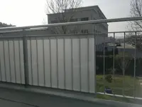 HONEGGER GLAS AG