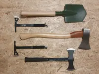 AXERS Lancer de Hache - Crissier