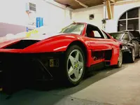 Carrosserie Palace Sàrl
