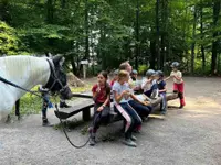 Erlebnisreiten - Klicken Sie, um das Bild 13 in einer Lightbox vergrössert darzustellen