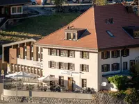 Hotel Wasserfall - Klicken Sie, um das Bild 1 in einer Lightbox vergrössert darzustellen