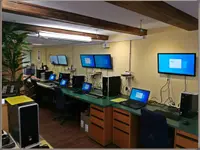 Computer - Point, Fischer