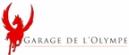 Garage de l'Olympe