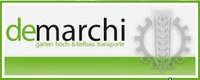 Logo Logo de Marchi