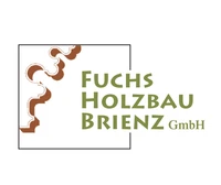 Fuchs Holzbau Brienz GmbH-Logo