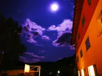 Casa Polivalente - Colonie dei sindacati
