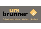 Logo ub Schreinerei