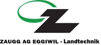 ZAUGG AG EGGIWIL - Landtechnik-Logo