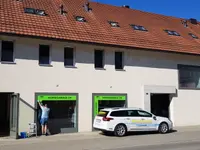 BILAND SERVICES GmbH