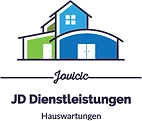 JD Dienstleistungen Jovicic-Logo