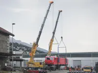 Camillo Vismara SA - Klicken Sie, um das Bild 3 in einer Lightbox vergrössert darzustellen