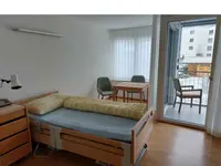 Alters- und Pflegezentrum Rondo