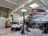 Garage Kurt Küng AG