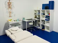 PhysioPod- Institut de physiothérapie