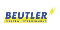 Beutler AG-Logo