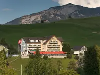 Hotel und Speiserestaurant Alpenblick