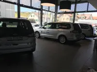 Feldgarage Bütschwil AG