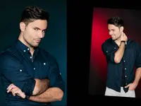 Fotostudio Kamber - Michael Kamber