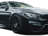 Carrosserie de l'Avenir