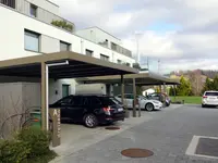 Jordi Schlosserei Metallbau AG
