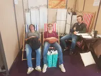 3D Hypnose