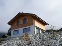 Beaud Maurice Fils Constructions SA