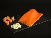 Poissonnerie Carrisi Adrien