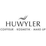 Coiffeur & Kosmetik Huwyler-Logo