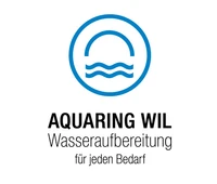 Aquaring Wil Wasseraufbereitung-Logo