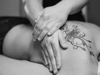 POSEIDON Therapie Bewegung Massage