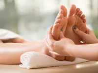 Massage und Reflexzonenpraxis Anandamaya