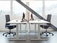 Echo Büromöbel Ernst & Cie AG