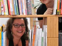 Librairie du Baobab