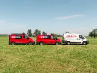 ZWICK Elektro AG