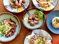 Takumi Sushi Restaurant Asiatique Renens