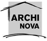 ARCHI NOVA GmbH-Logo