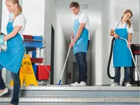 Blu Wash Service Sagl
