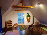 Kita Waldi Münsingen
