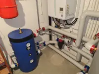 SAGAZ CHAUFFAGE Sàrl