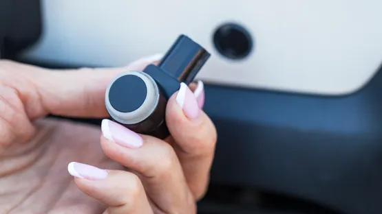 Parksensoren nachrüsten