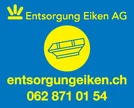 Entsorgung Eiken AG